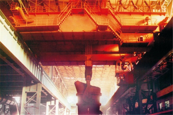 LHY冶金電動葫蘆橋式起重機 LHY冶金電動葫蘆橋式起重機