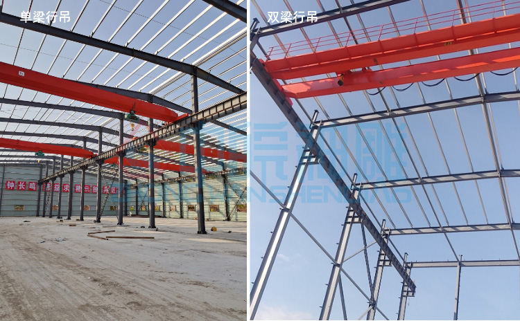 行吊是什么？行吊圖片告訴你！